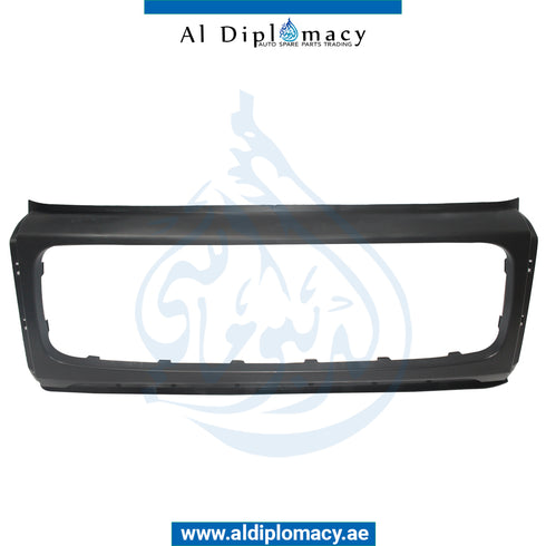 W463 2019 BRABUS BODYKIT FIT OLD MODEL. FRONT BUMPER, REAR BUMPER, HOOD, FENDER, HEADLIGHT, GRILLE, HEADLIGHT FRAM, STOPLIGHT, WHEEL ARCH, AND MIRROR